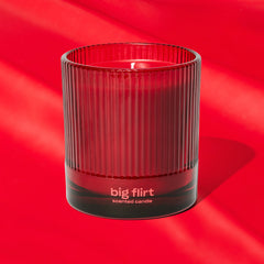 Big Flirt Candle