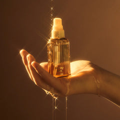 Spray Tan Body Mist