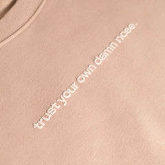 Super Soft Sweatshirt
