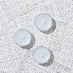 Heal the Way Votive Set
