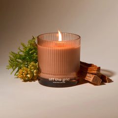 Off the Grid Candle