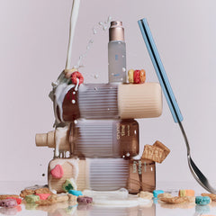 Milk + Cereal Layering Bundle - Gifting