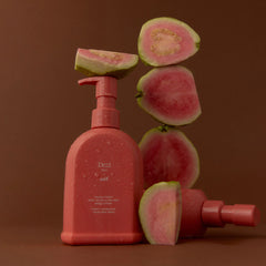 Paleta Punch Body Gloss