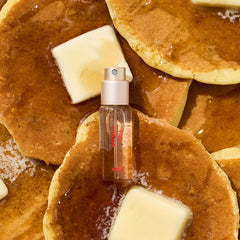 Blueberry Pancake Layering Bundle
