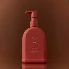 Paleta Punch Body Gloss