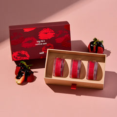 Big Flirt Votive Set