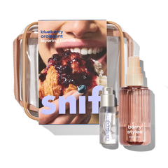 Berry Croissant Layering Bundle