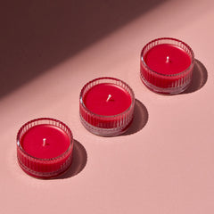 Big Flirt Votive Set